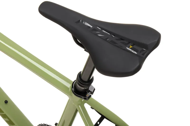 Nukeproof Digger Factory Gravel Adventure Bike 2021 Artichoke Green-3